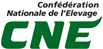 Confédération Nationale de l’Élevage – CNE Logo